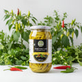 Inlagd chili 1 kg