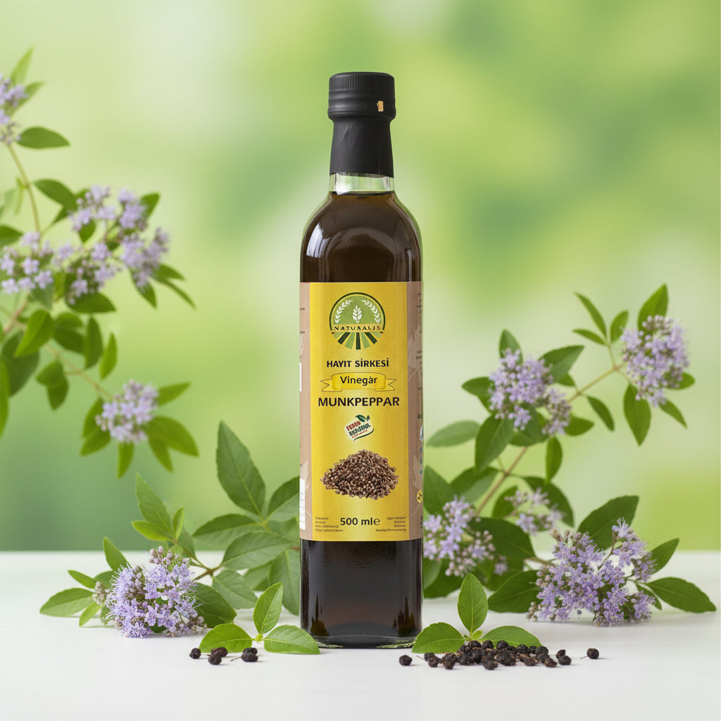 Hayıt Sirkesi 500 ml