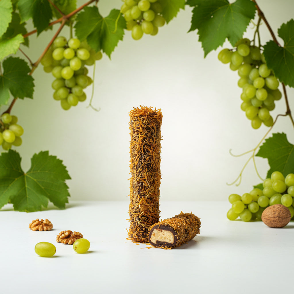 Gümüşhane Pestili Kadayıflı 300 gr