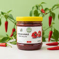 Hot Pepper Paste 1 kg