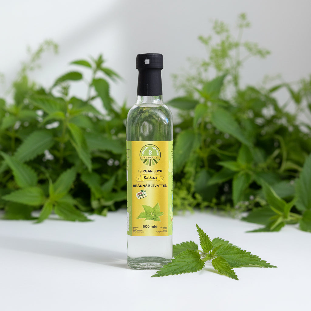 Nettle Water 500 ml