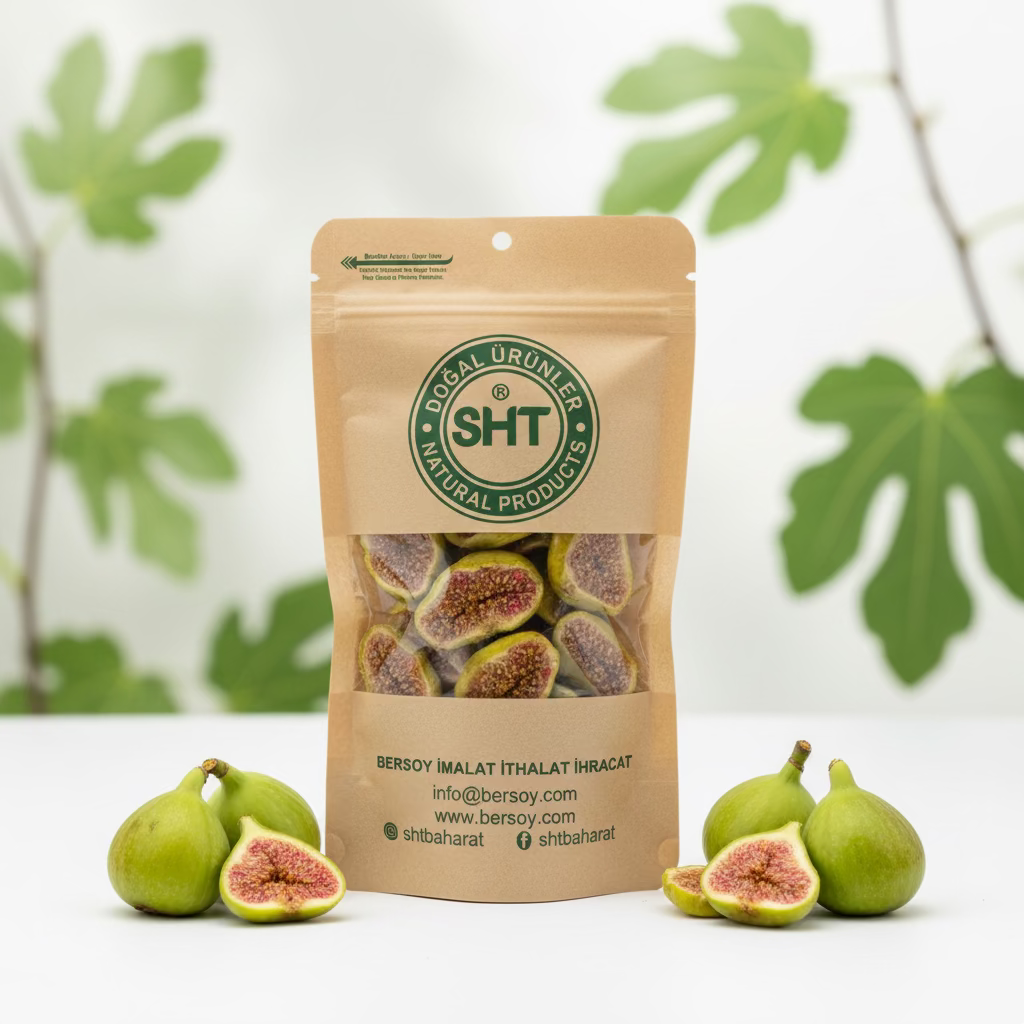 İncir Kurusu 100 gr