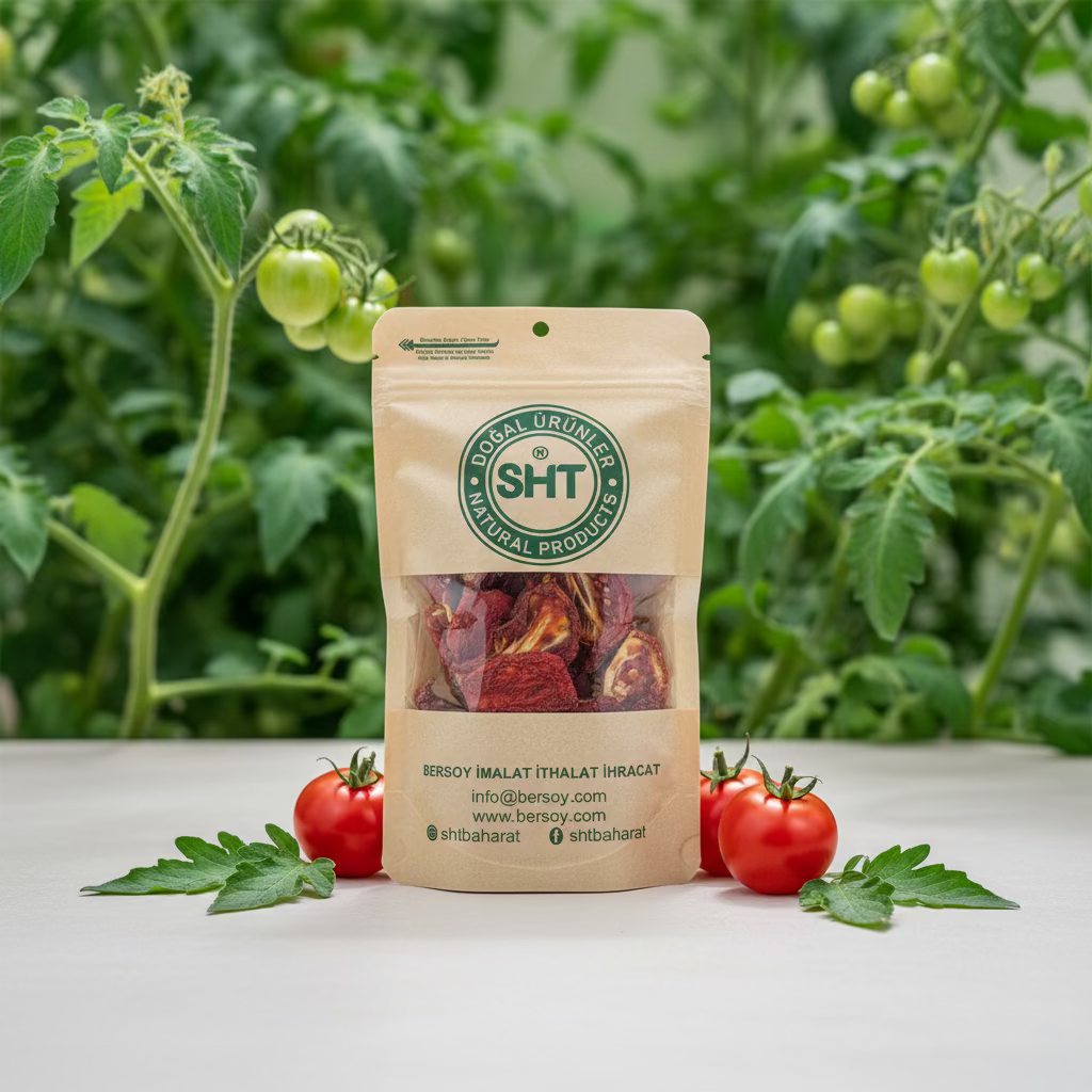 Domates Kurusu 100 gr
