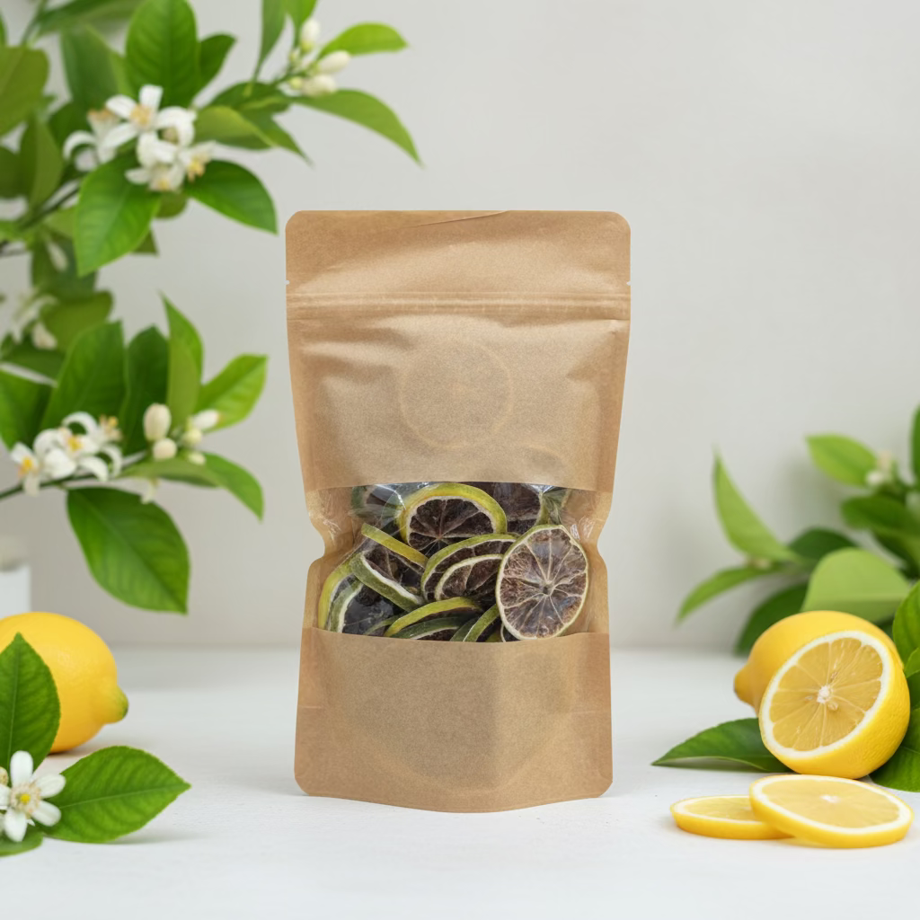 Dried Lemon 100 gr