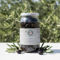 Siyah Zeytin 600 gr