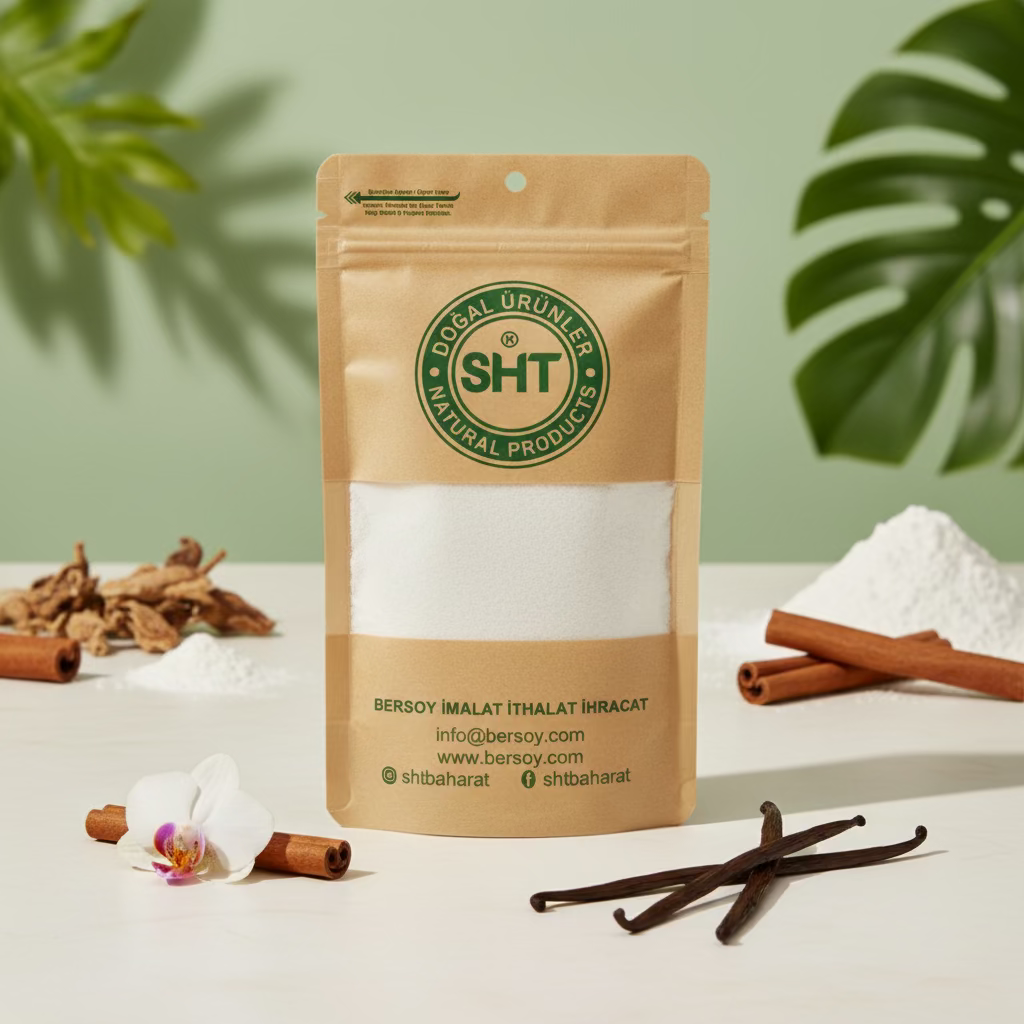 Salep 250 gr
