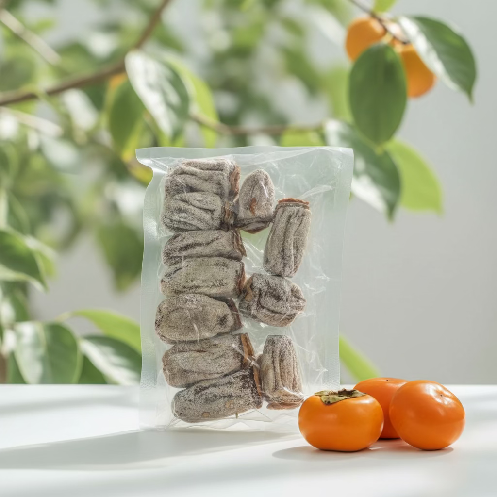 Cennet Hurması Kurusu 500 gr