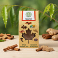 150 g ground cinnamon