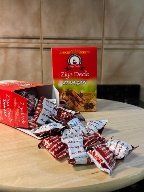 Atom Tea 150 gr