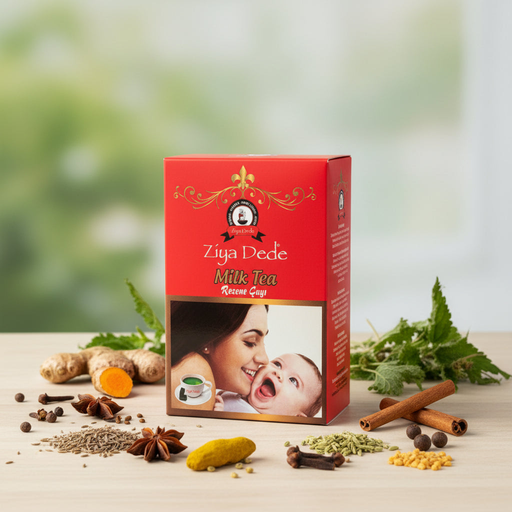 Rezene Çayı 200 gr