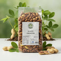 Kavrulmuş Yer Fıstığı (Tuzsuz) 500 gr