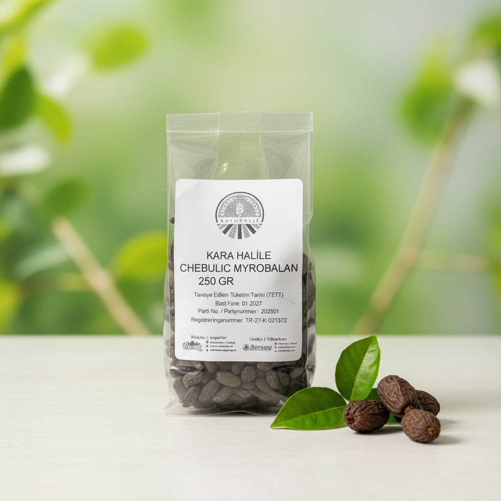 Black Hellebore 250 gr