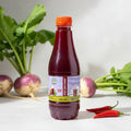 Kryddig kålrotsjuice 330 ml
