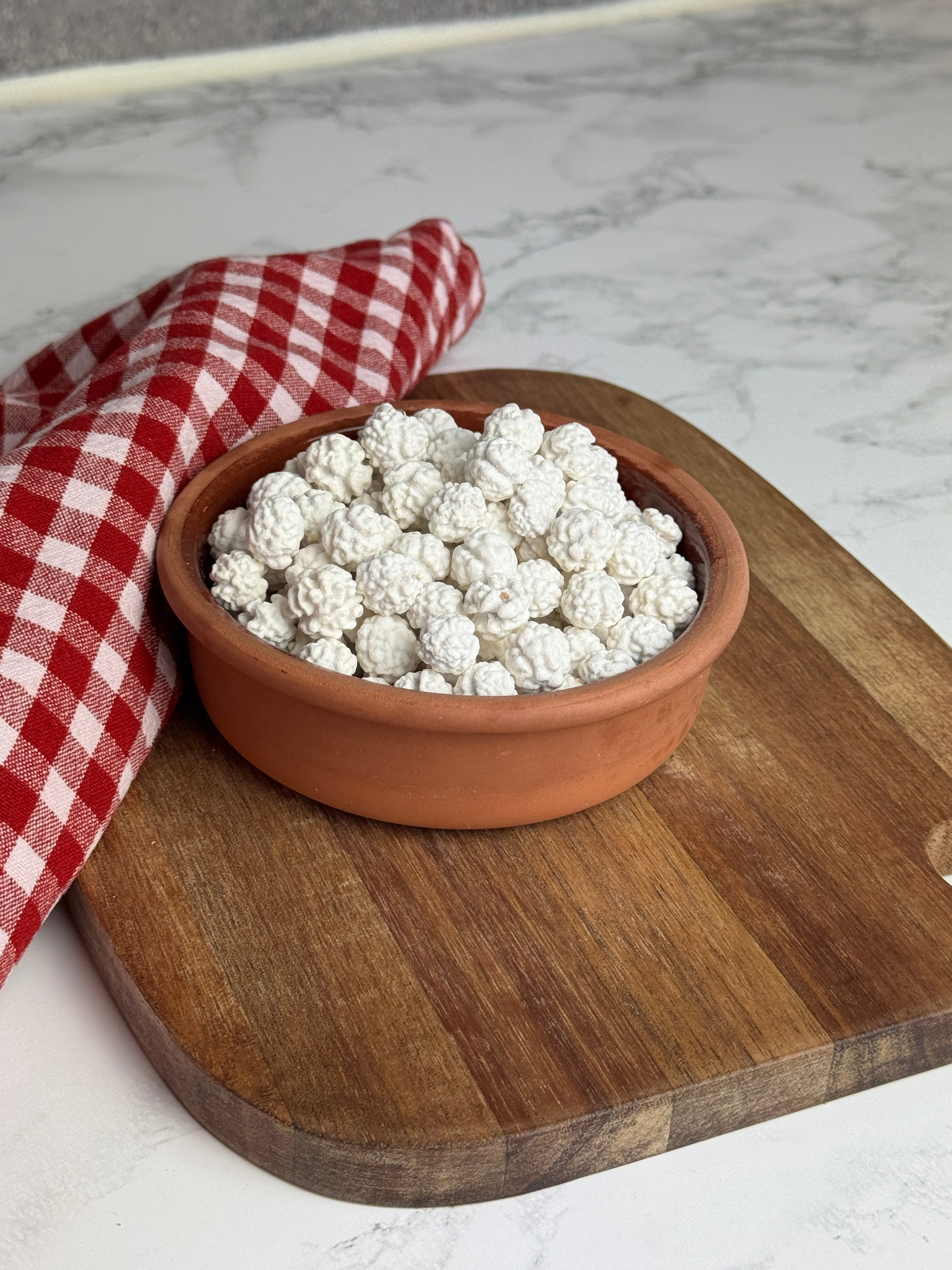 Şekerli Leblebi 500 gr