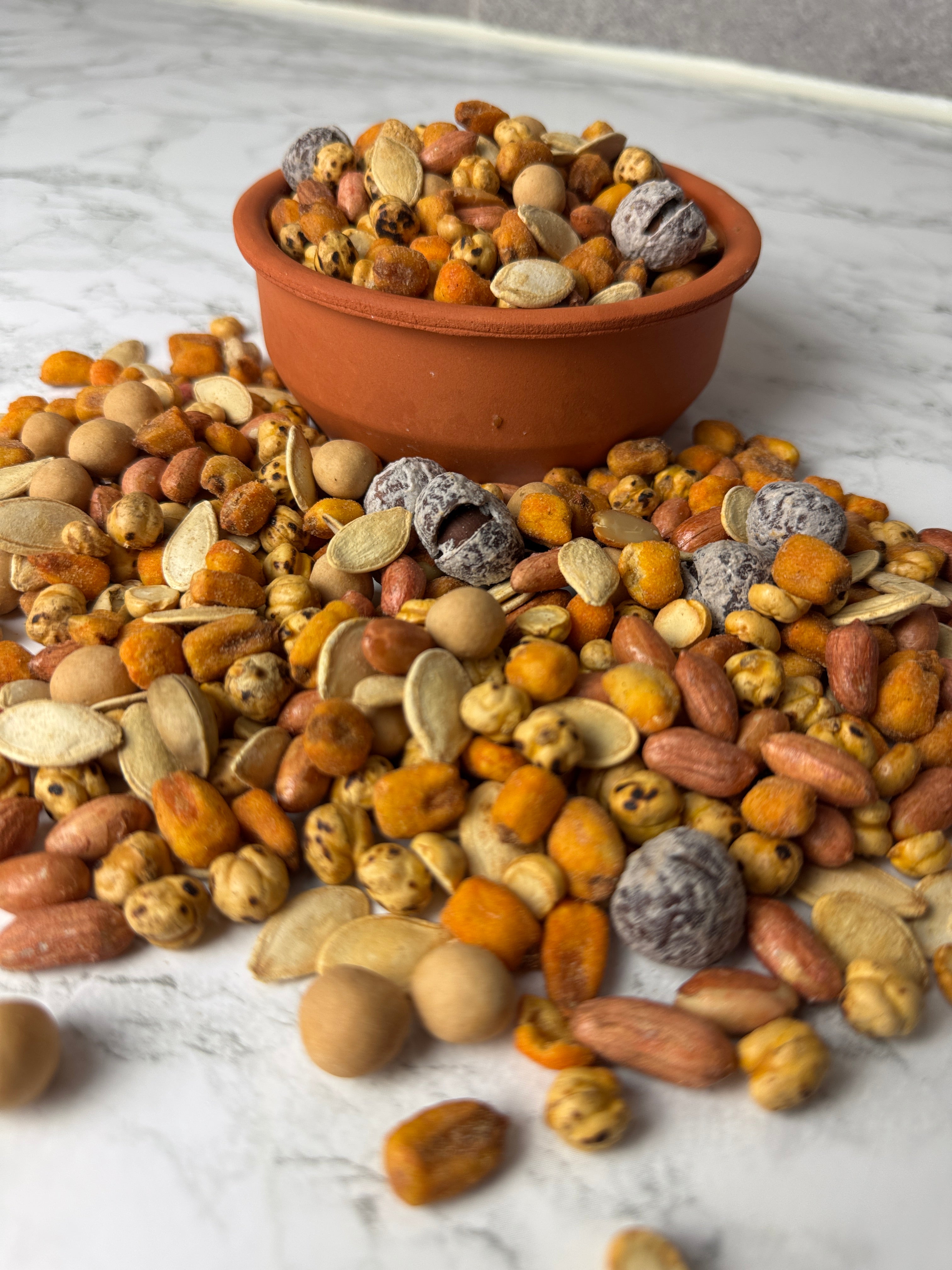 Karışık Çerez 500 gr