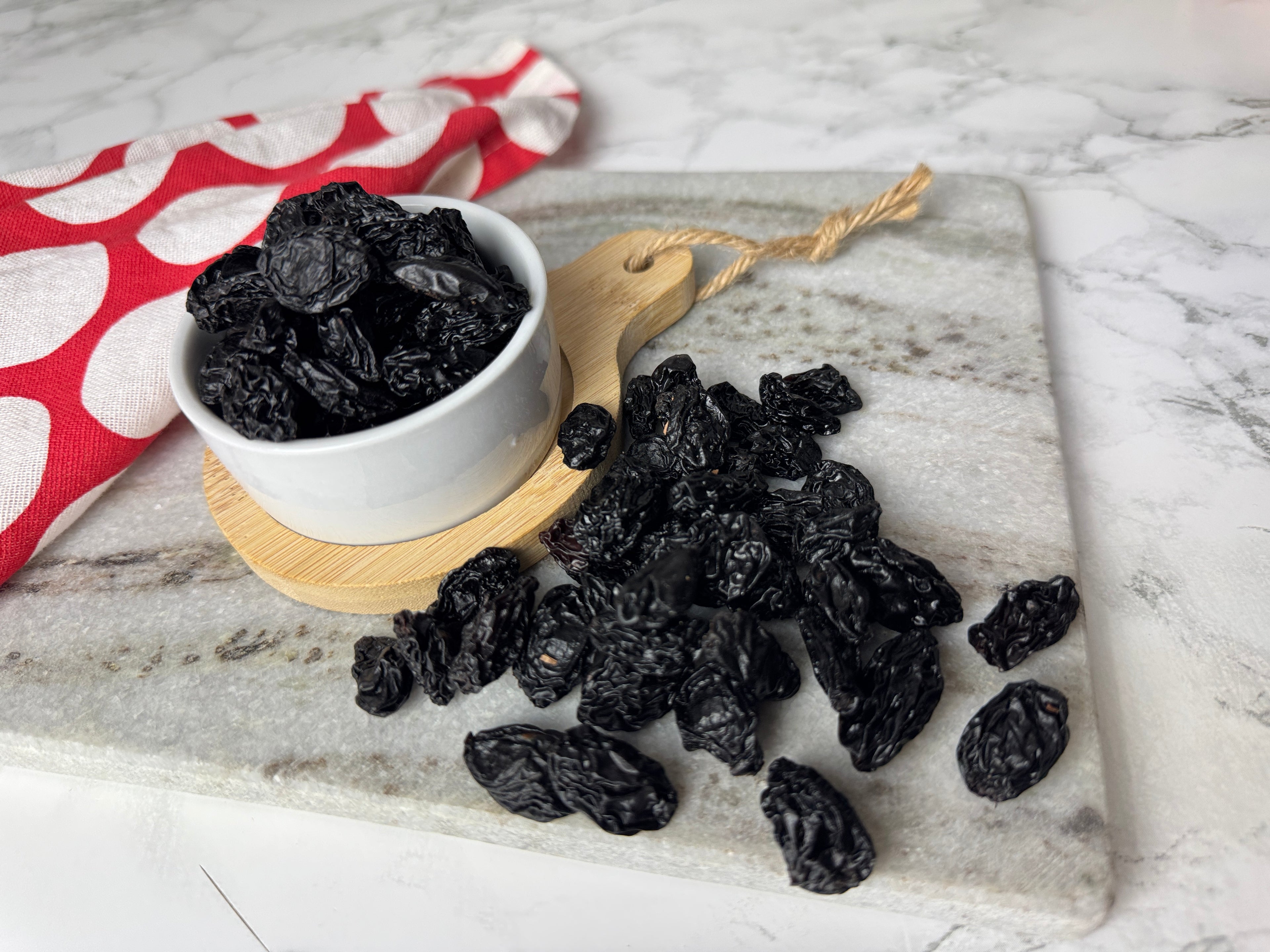 Kilis Karası Üzüm 250 gr