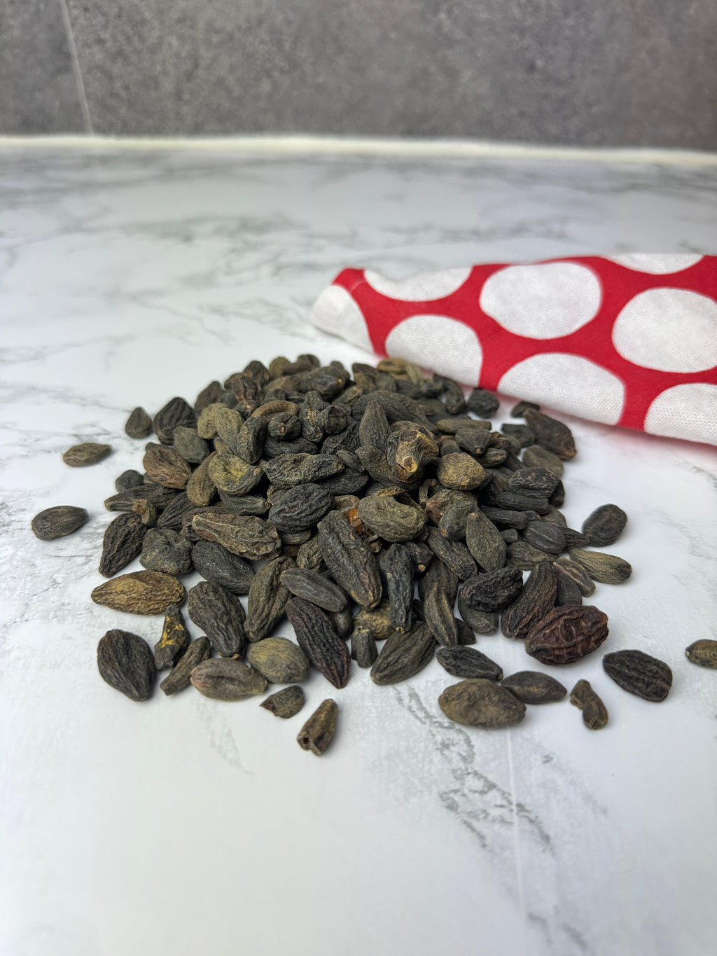 Black Hellebore 250 gr