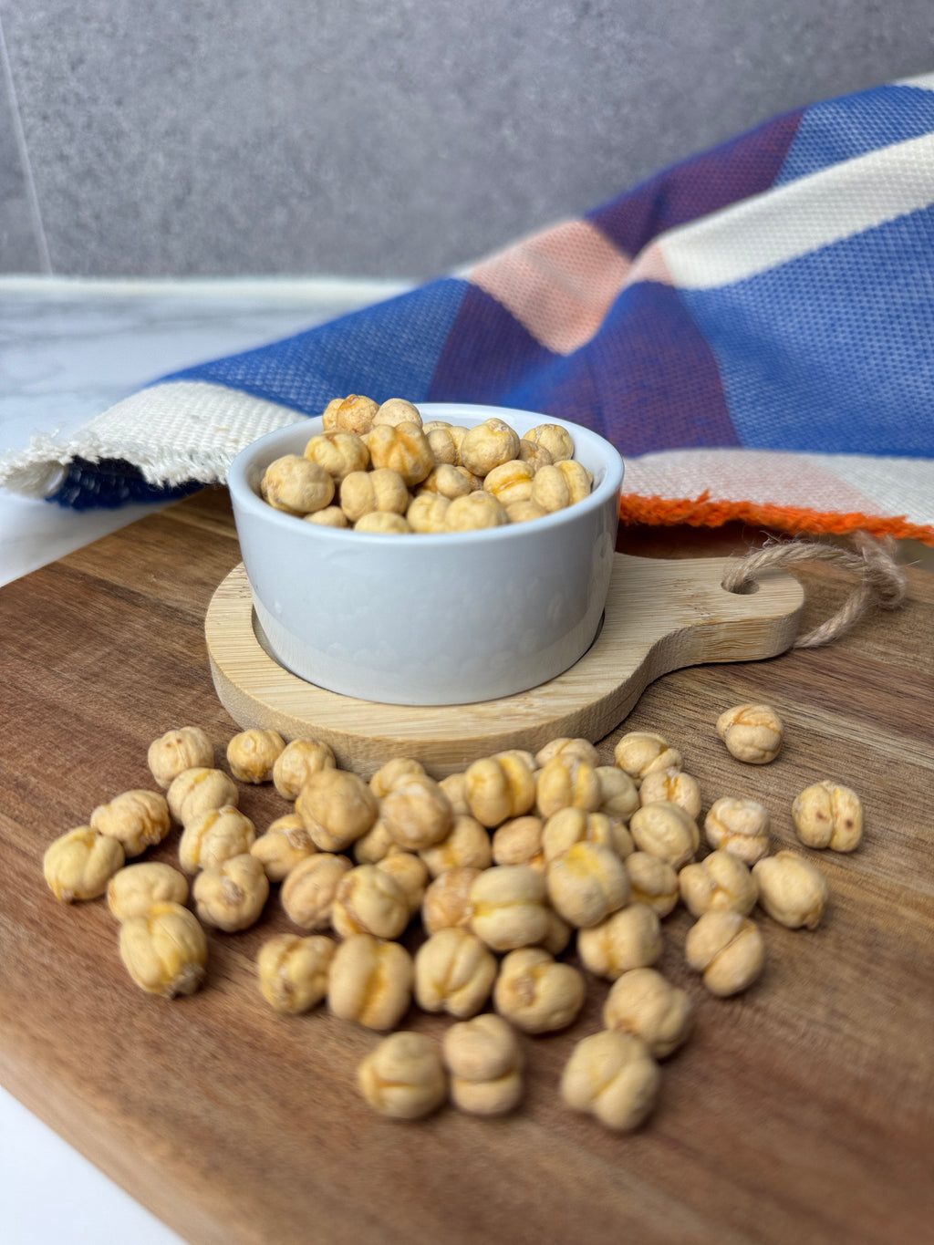 Sarı Leblebi 500 gr