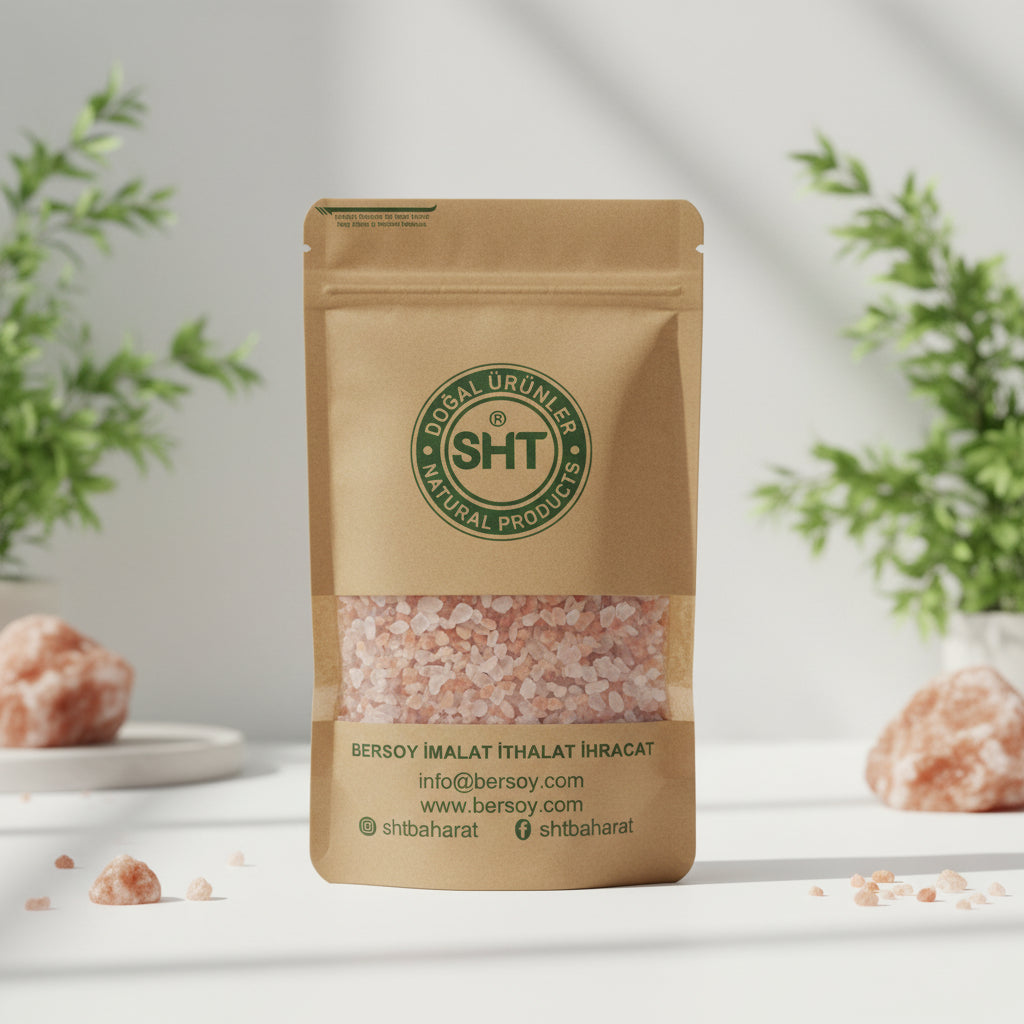 Himalaya Tuzu 300 gr