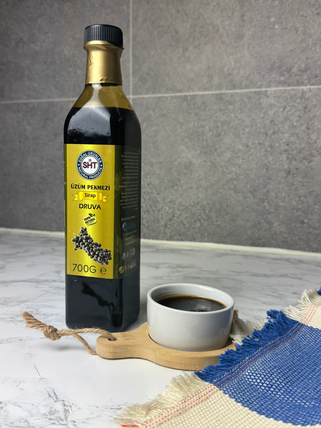 Grape Molasses 700 gr