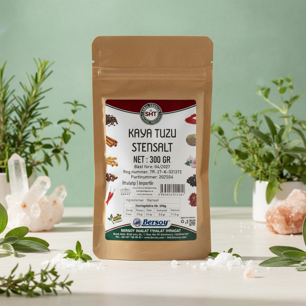 Kaya Tuzu 300 gr