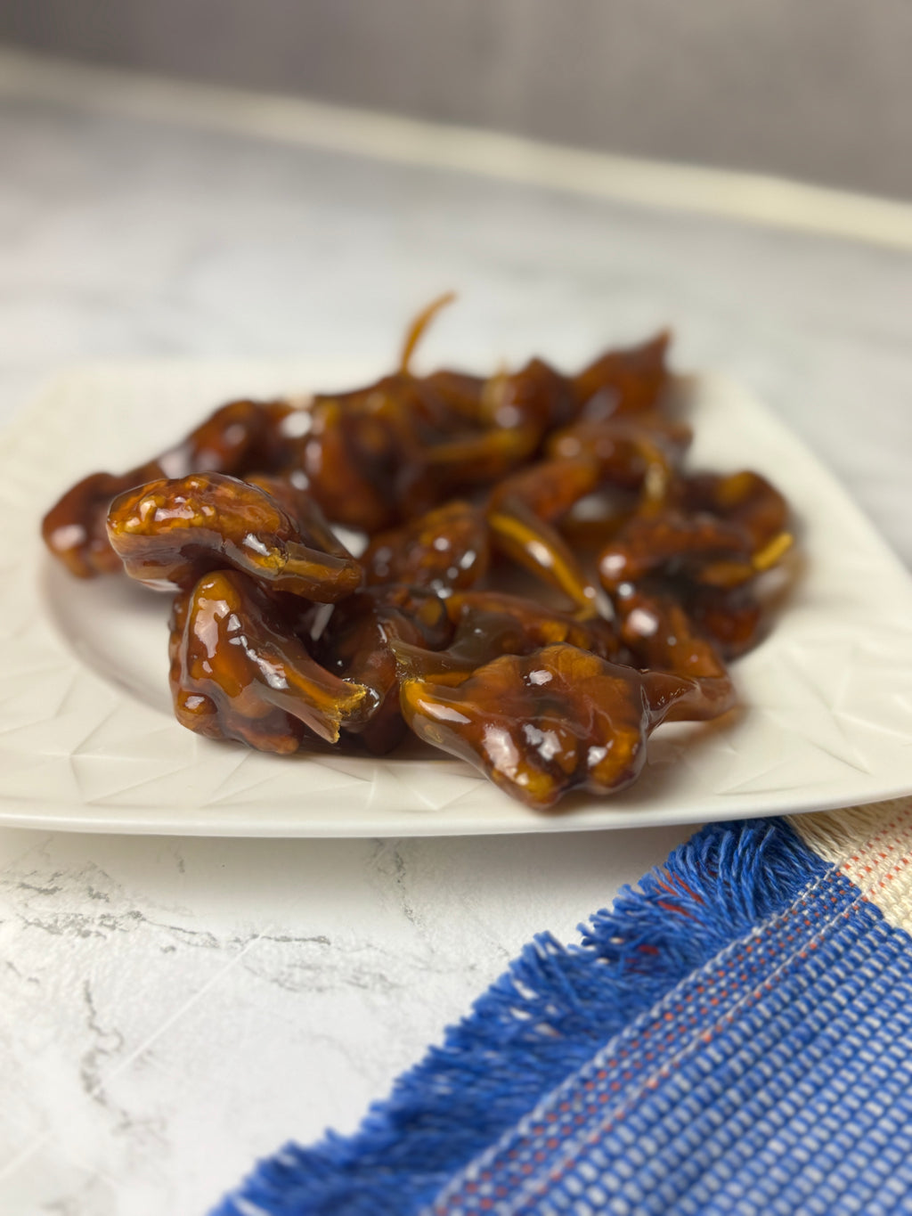 Walnut Sausage 500 gr