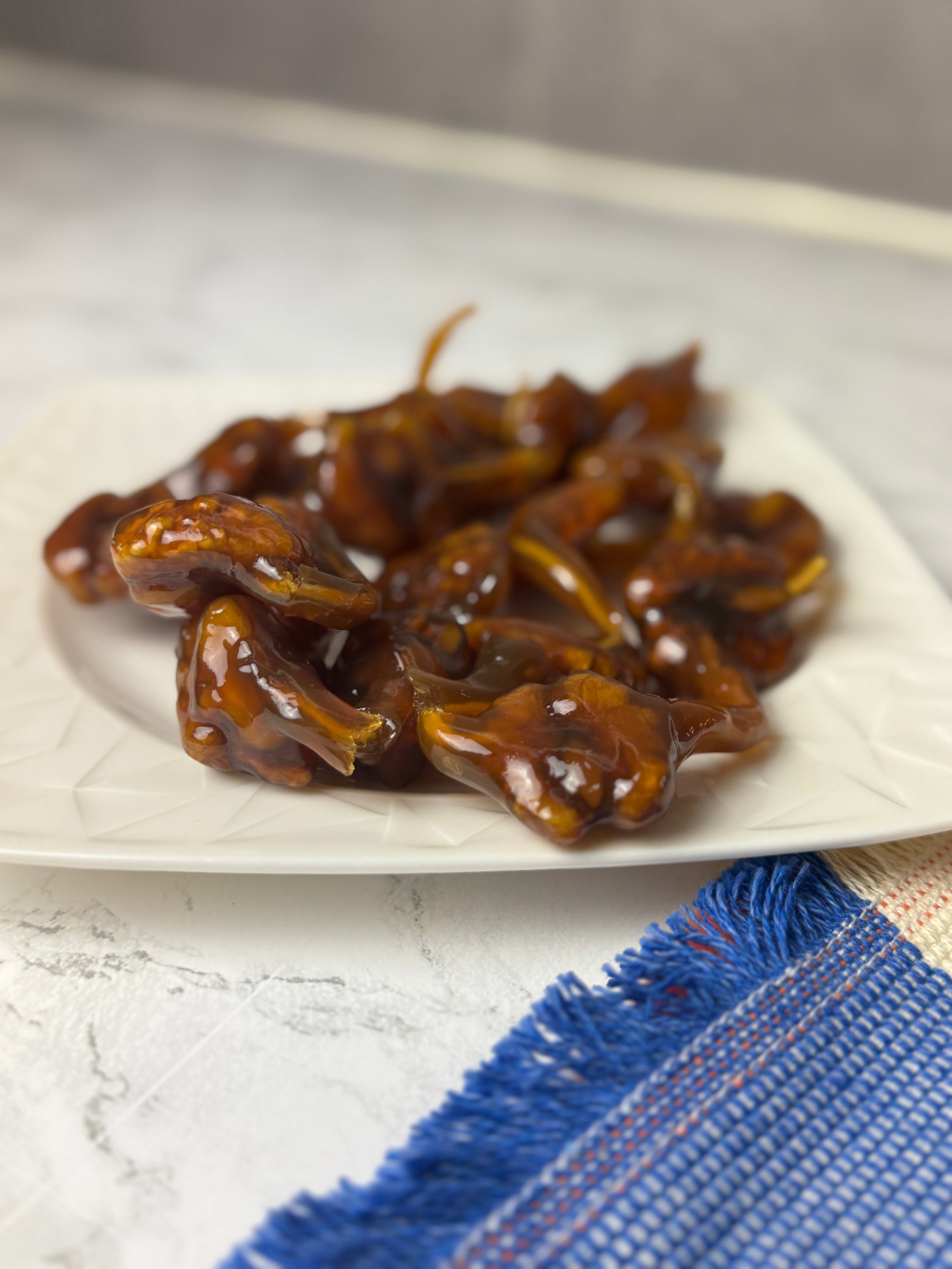 Cevizli Sucuk 500 gr