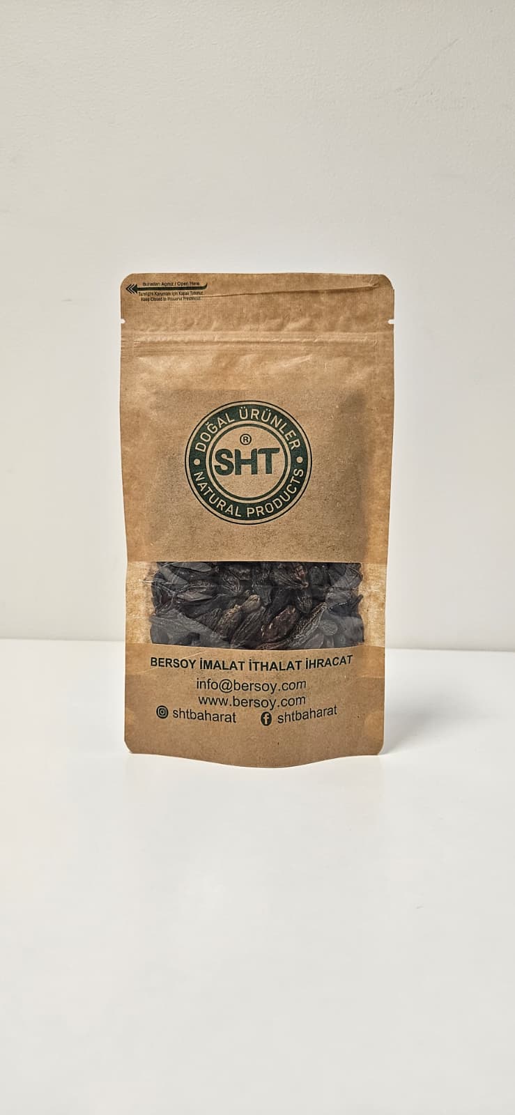 Black Hellebore 250 gr