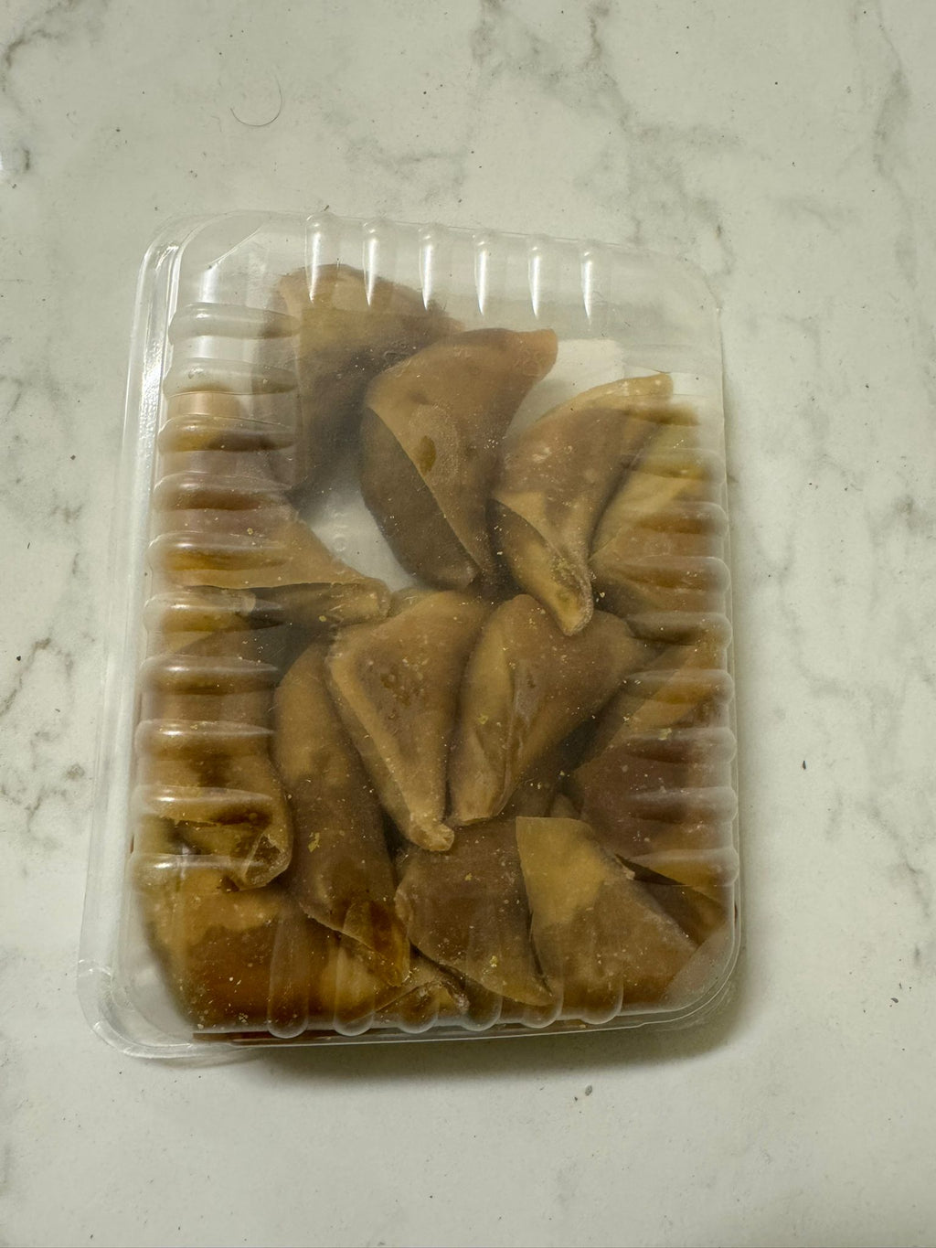 Pistachio Muska 400 gr