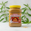 Double Roasted Tahini 935 gr