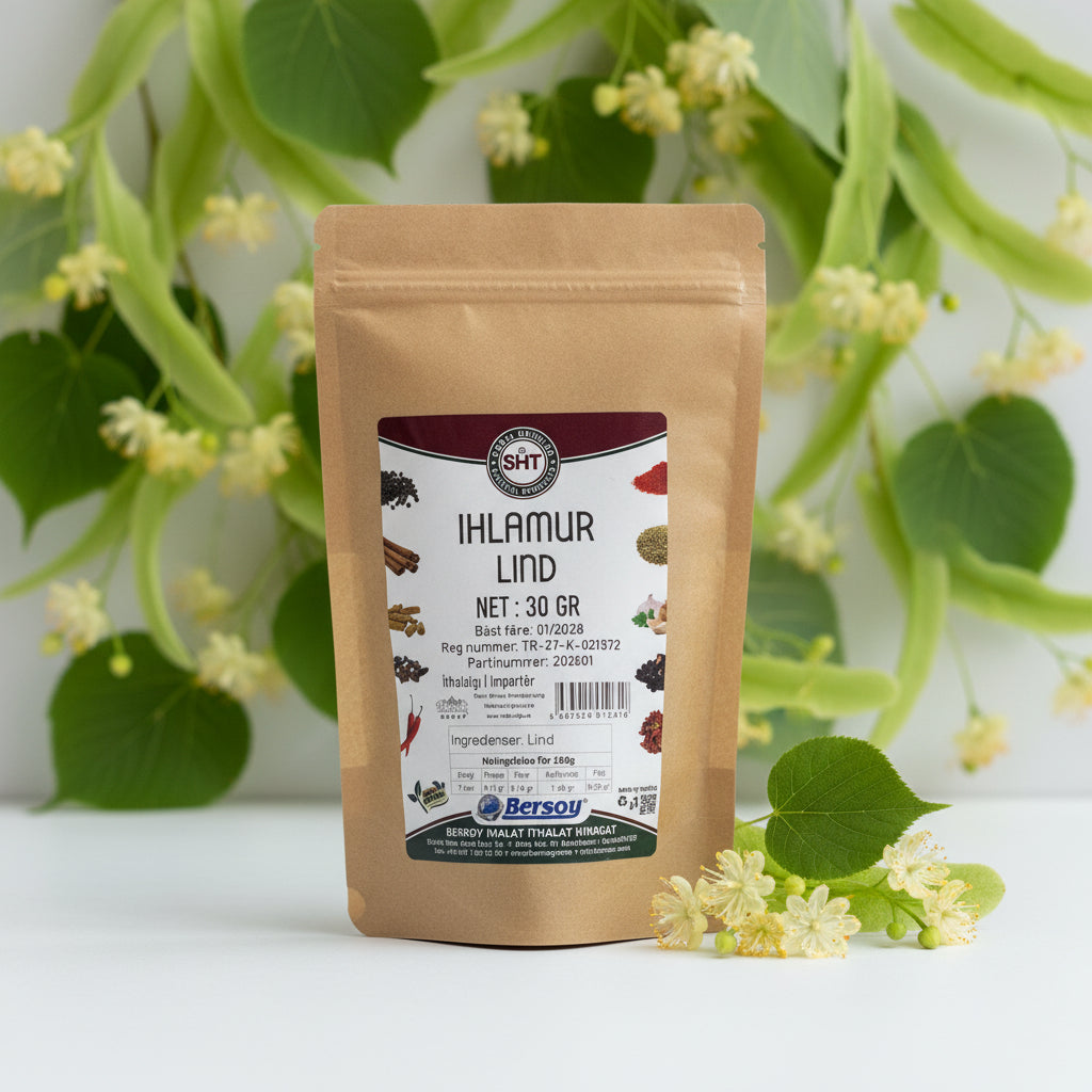 Ihlamur 50 gr
