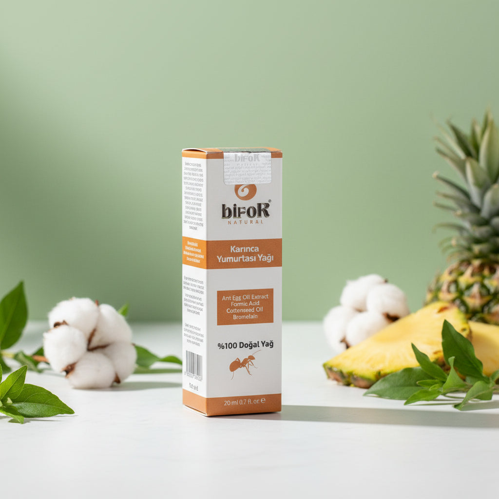 Ant Egg Oil 20 ml