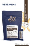 Herbamina İnülin ve Bromelain Kahvesi 30 x 3g