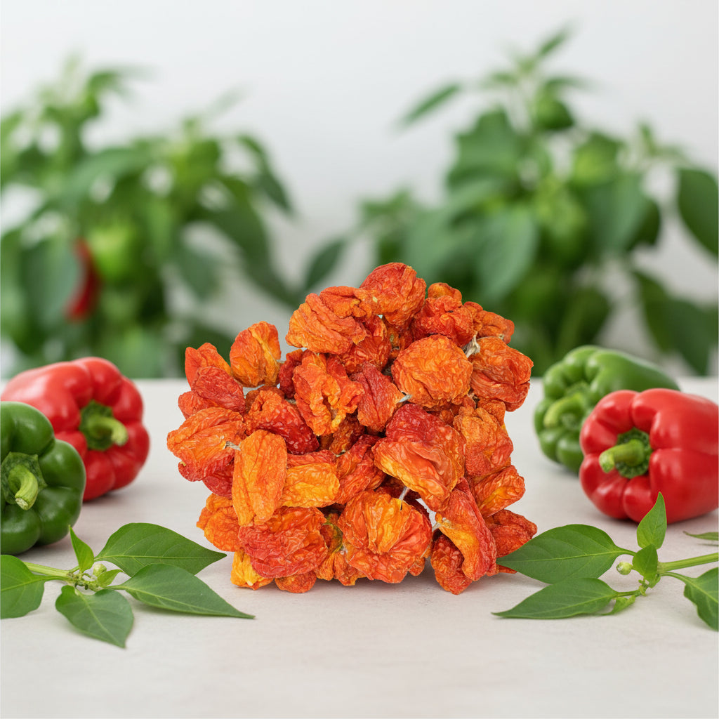 Dolmalık Tatlı Biber 45-50 Adet