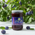Dağ Eriği Marmelatı 800 gr
