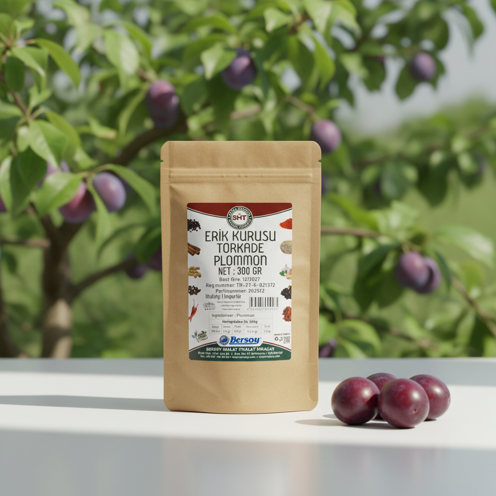 Erik Kurusu 300 gr