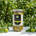Inlagda plommon 1 kg