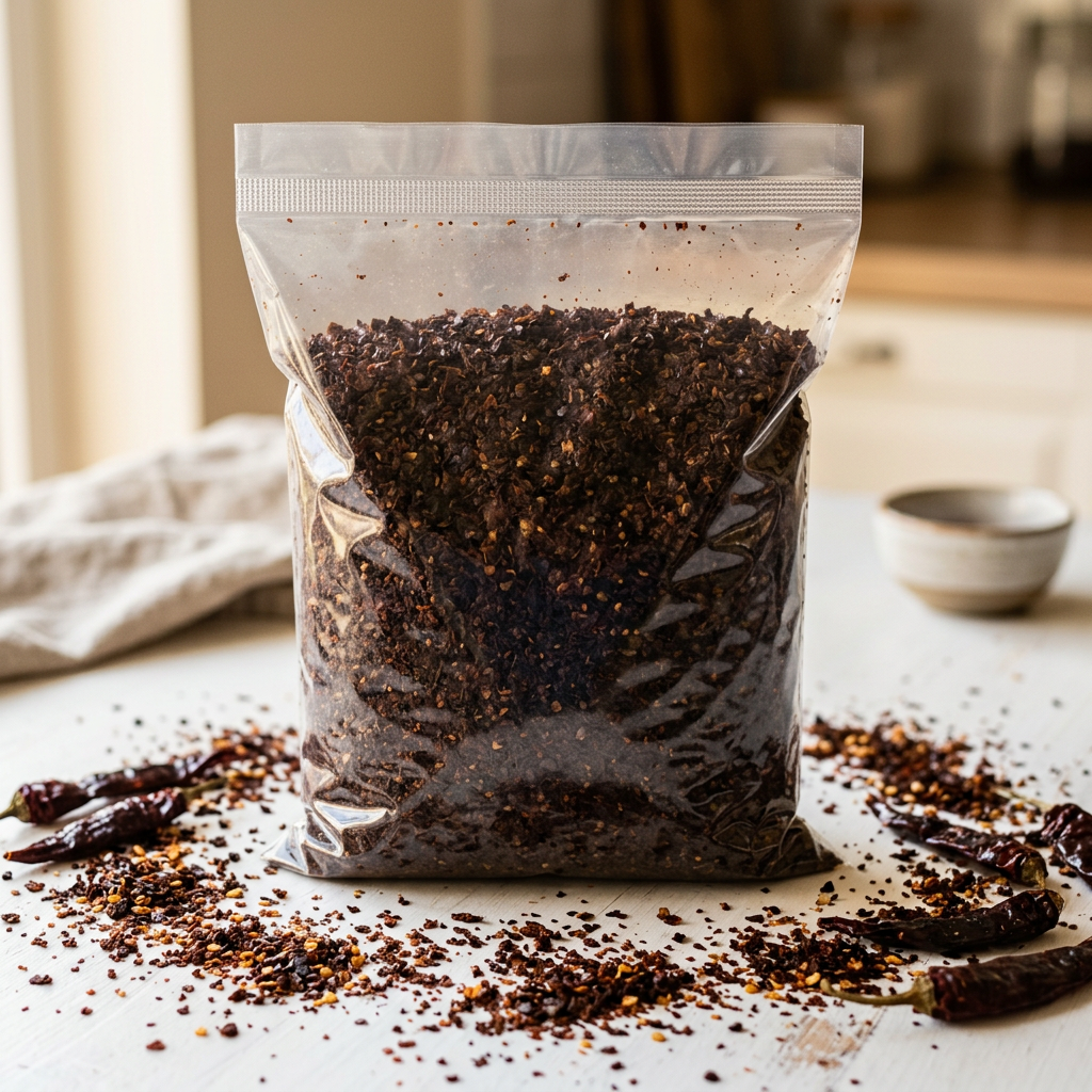 İsot (Acı) 200 gr / 500 gr / 1 kg