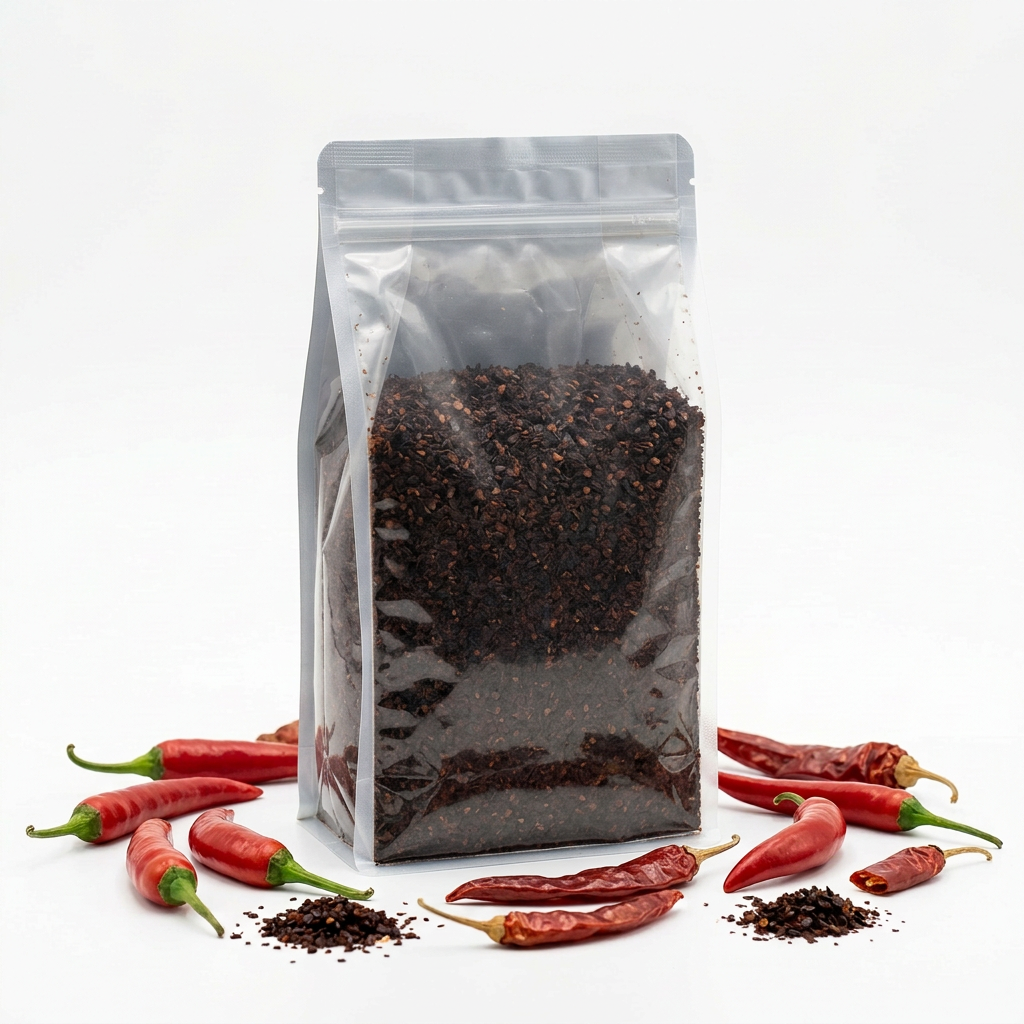 İsot (Acı) 200 gr / 500 gr / 1 kg