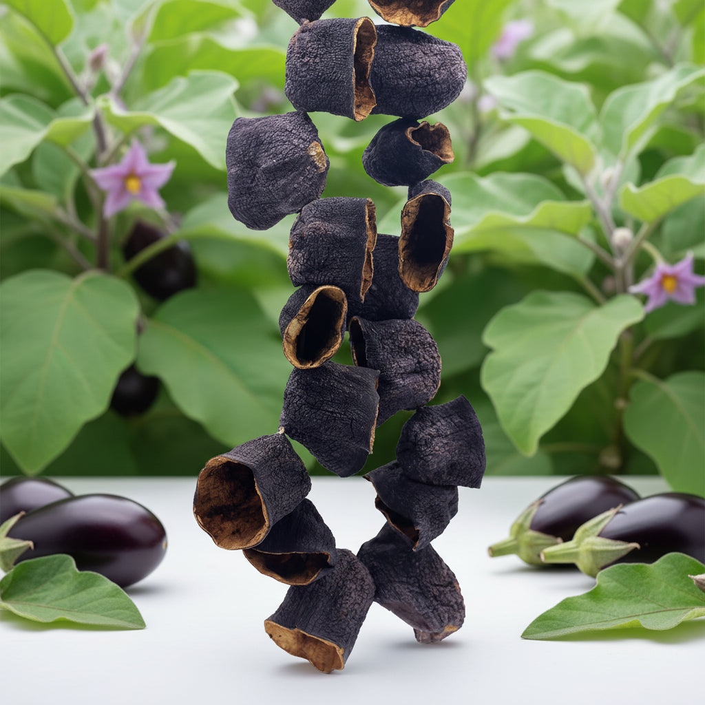 Dolmalık Patlıcan 45-50 Adet