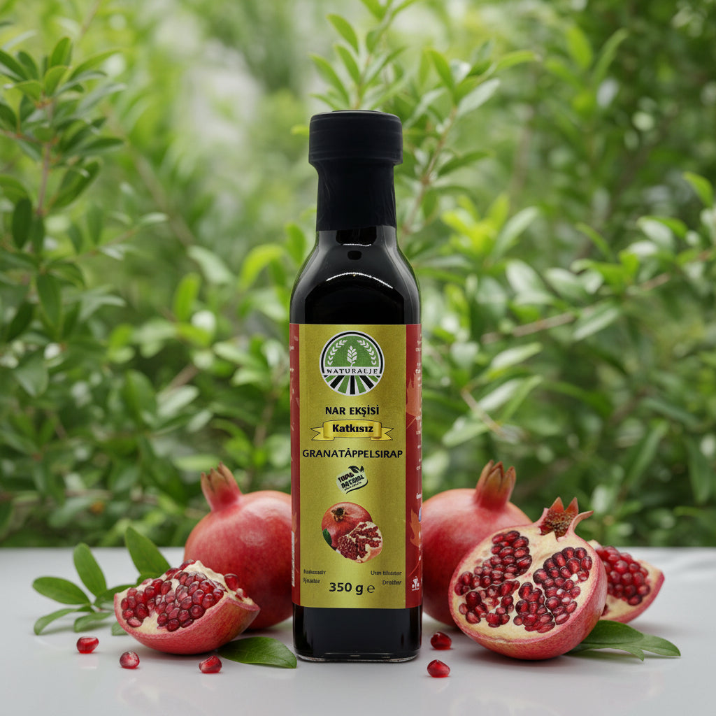 Nar Ekşisi 350 gr