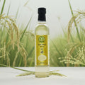 Pirinç Sirkesi 500 ml