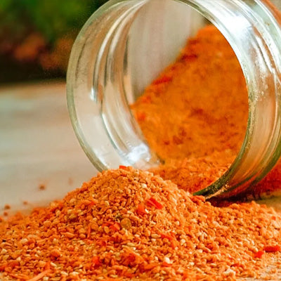 Çorbalık Tarhana (Acılı) 500 gr